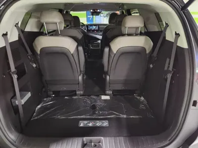 Kia Canival 2025, 2200 км, за 26500000 KRW - фото 20