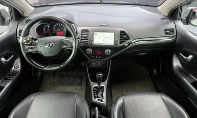 Kia Morning 2016, 107505 км, за 5900000 KRW - фото 7