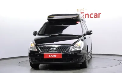 Kia Canival 2013, 89150 км, за 11500000 KRW