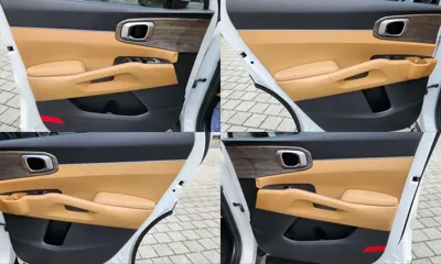 Kia Sorento 2022, 124790 км, за 20900000 KRW - фото 8
