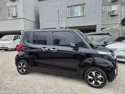 Kia Ray 2016, 159500 км, за 6500000 KRW - фото 2
