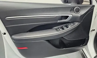 Hyundai Sonata 2022, 75473 км, за 18900000 KRW - фото 24
