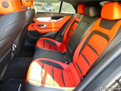 Mercedes-Benz AMG GT 2021, 49000 км, за 71900000 KRW - фото 14