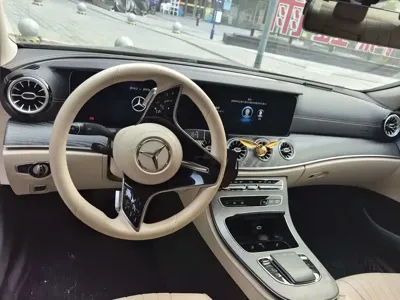 Mercedes-Benz CLS 2022, 29000 км, за 336000 CNY - фото 8