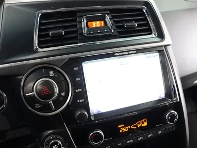 KG_Mobility_Ssangyong KORANDO 2017, 102000 км, за 9900000 KRW - фото 8