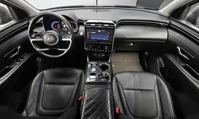 Hyundai Tucson 2022, 72588 км, за 21000000 KRW - фото 7