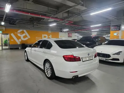 BMW 5-Series 2015, 110989 км, за 13500000 KRW - фото 6