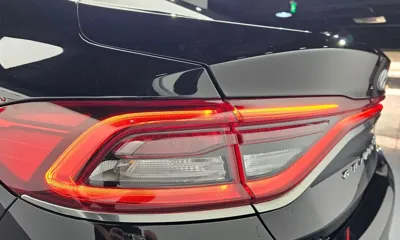 Hyundai Grandeur 2019, 134926 км, за 11800000 KRW - фото 23