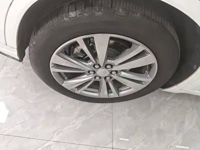 Cadillac XT6 2021, 89400 км, за 162000 CNY - фото 23