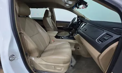 Kia Canival 2017, 91952 км, за 13990000 KRW - фото 10