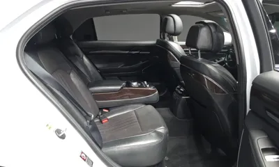 Genesis EQ900 2016, 197491 км, за 14000000 KRW - фото 11