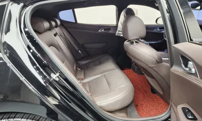 Kia Stinger 2019, 112692 км, за 14000000 KRW - фото 11