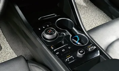 Kia K5 2020, 92801 км, за 13990000 KRW - фото 9