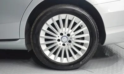Mercedes-Benz C-Class 2016, 62778 км, за 17000000 KRW - фото 5