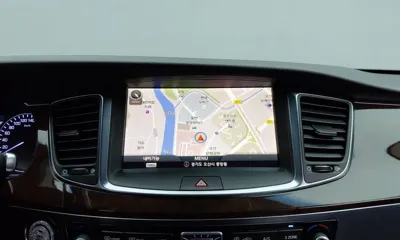 Hyundai Equus 2013, 100547 км, за 15300000 KRW - фото 11