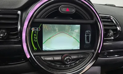 MINI Clubman 2016, 94161 км, за 9400000 KRW - фото 18