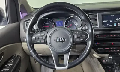 Kia Canival 2018, 122293 км, за 10400000 KRW - фото 12