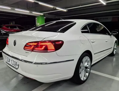 Volkswagen CC 2014, 152814 км, за 5500000 KRW - фото 3