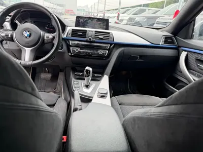 BMW 4 Series 2020, 46000 км, за 139800 CNY - фото 10