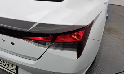 Hyundai Avante 2021, 99377 км, за 14900000 KRW - фото 23