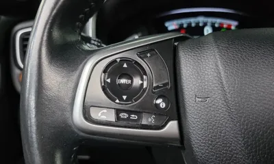 Honda CR-V 2019, 62223 км, за 23300000 KRW - фото 30