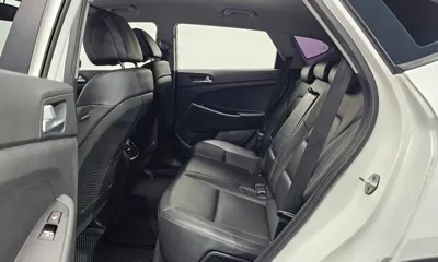 Hyundai Tucson 2018, 171809 км, за 11900000 KRW - фото 11
