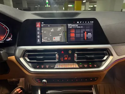 BMW 3-Series 2019, 80100 км, за 22900000 KRW - фото 9
