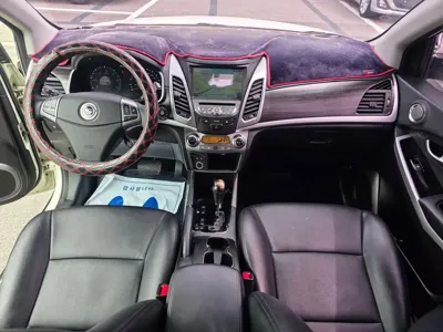 KG_Mobility_Ssangyong KORANDO 2014, 144700 км, за 2900000 KRW - фото 8