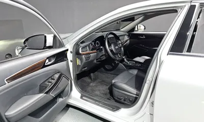 Kia K7 2018, 85944 км, за 11800000 KRW - фото 10