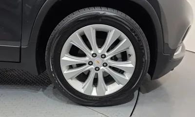 ChevroletGMDaewoo Trax 2018, 70306 км, за 8500000 KRW - фото 5