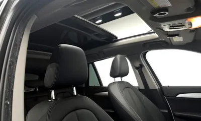 BMW X1 2017, 99838 км, за 16700000 KRW - фото 16
