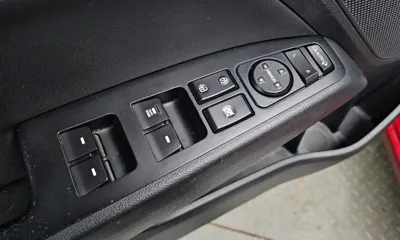 Hyundai Avante 2017, 83278 км, за 9500000 KRW - фото 13