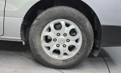Hyundai Starex 2019, 98707 км, за 12500000 KRW - фото 5