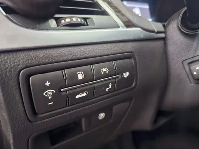 Genesis G80 2017, 138717 км, за 14900000 KRW - фото 7
