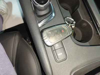 Cadillac XT5 2018, 49600 км, за 116313.25 CNY - фото 12