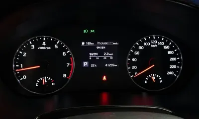 Kia Seltos 2022, 41255 км, за 18200000 KRW - фото 8