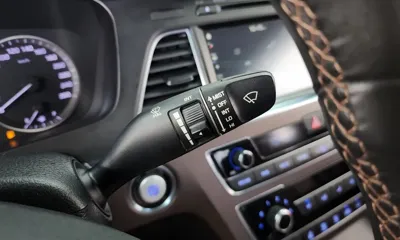 Hyundai Sonata 2017, 153840 км, за 9990000 KRW - фото 28