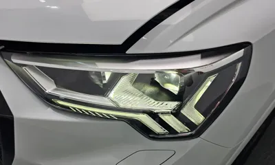 Audi Q3 2025, 6539 км, за 53900000 KRW - фото 22
