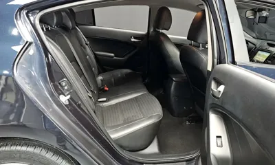 Kia K3 2016, 36494 км, за 6900000 KRW - фото 12