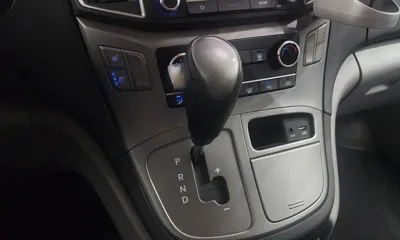 Hyundai Starex 2019, 59212 км, за 26390000 KRW - фото 9
