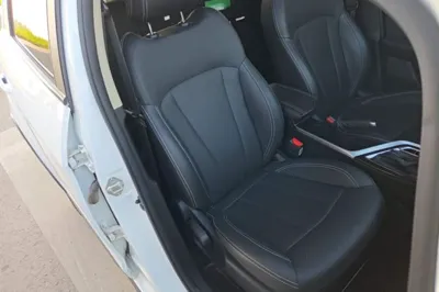 Geely Auto Vision X3 2020, 75000 км, за 41851.12 CNY - фото 19