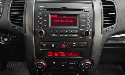 Kia Sorento 2012, 102152 км, за 6900000 KRW - фото 16
