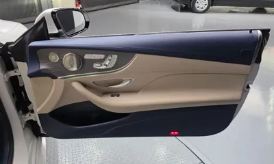 Mercedes-Benz E-Class 2021, 59816 км, за 59800000 KRW - фото 25
