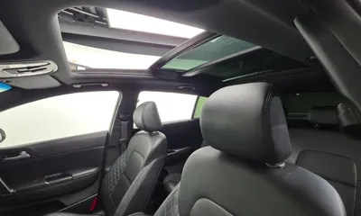 Kia Sportage 2018, 118424 км, за 15200000 KRW - фото 17