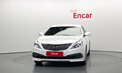 Hyundai Grandeur 2015, 163627 км, за 6700000 KRW - фото 3