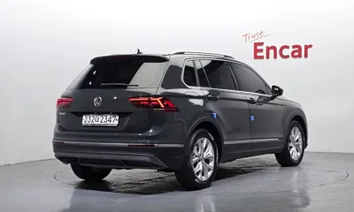 Volkswagen Tiguan 2020, 155970 км, за 17500000 KRW - фото 2