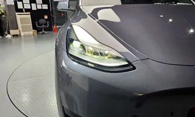 Tesla Model Y 2024, 46220 км, за 39900000 KRW - фото 22