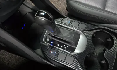 Hyundai Santafe 2015, 130899 км, за 8700000 KRW - фото 9