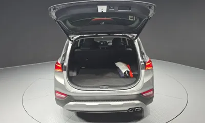 Hyundai Santafe 2019, 128770 км, за 16800000 KRW - фото 20