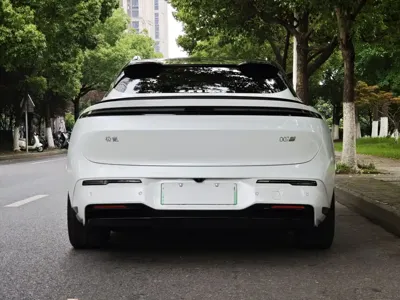 Zeekr 极氪007GT 2025, 47000 км, за 159900 CNY - фото 13